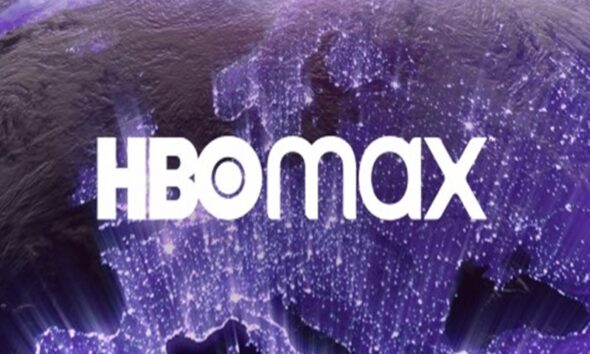 HBO Max