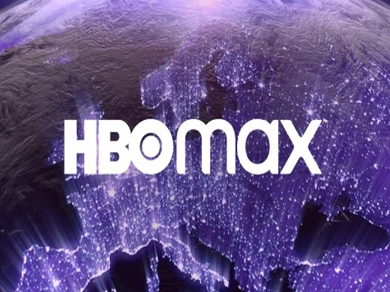 HBO Max