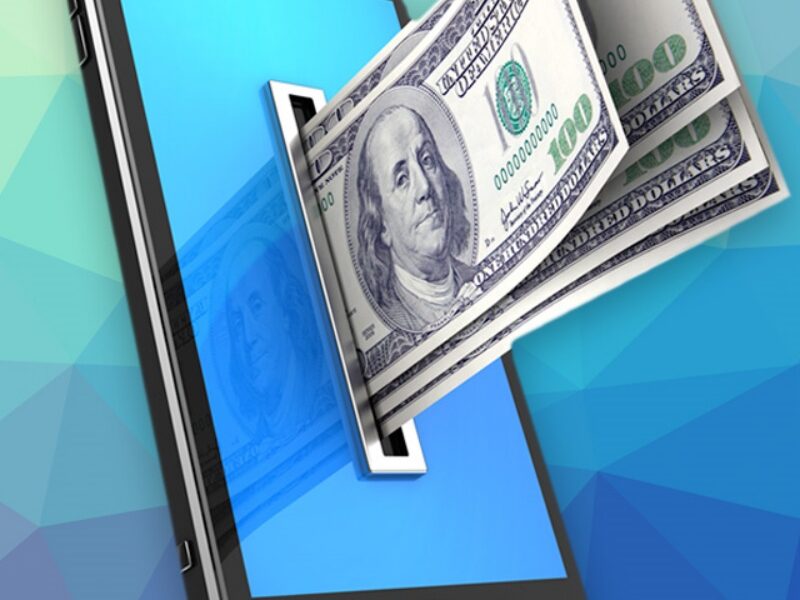 8 apps para fazer renda extra online e de forma prática