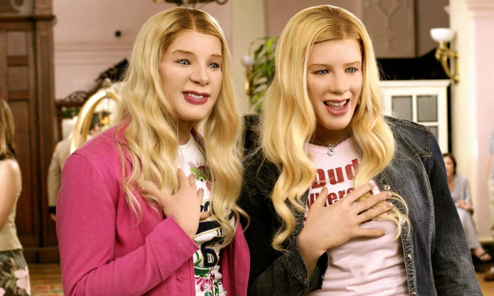 6 curiosidade sobre o filme As Branquelas que você precisa saber