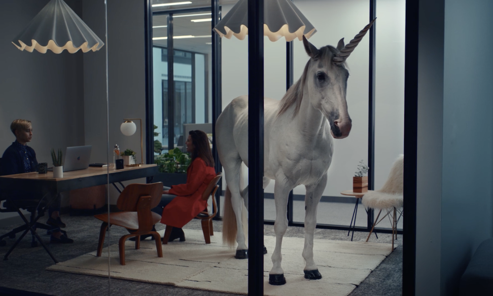 serie para empreendedores maratonar