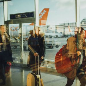 VOA BRASIL com passagem de R$ 200