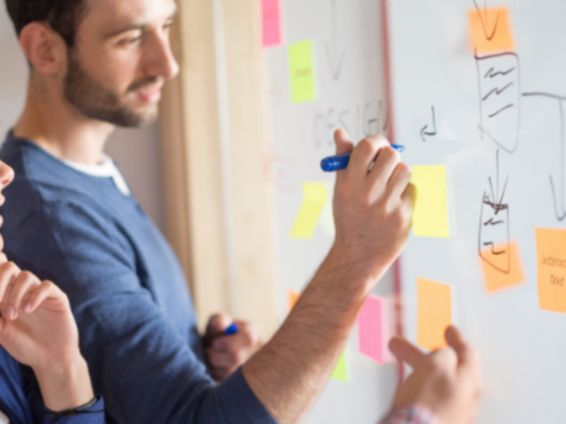 como melhorar a criatividade