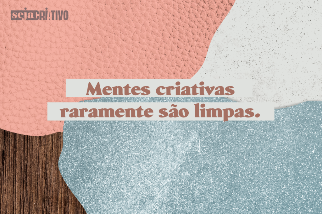 frases sobre criatividade