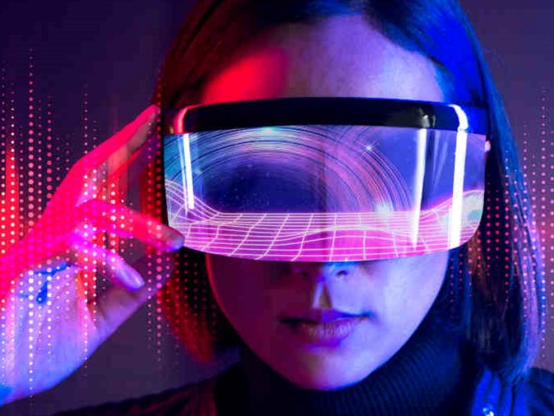 metaverso, tecnologia, mundo virtual, sejacriativo, destaques