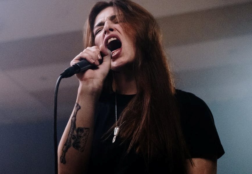 músicas que você cantou errado