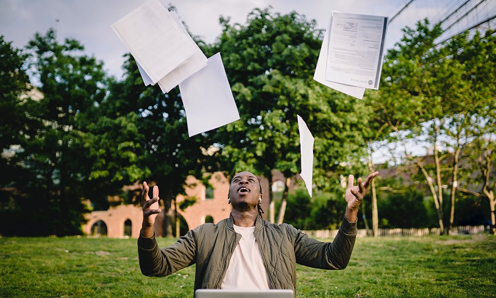 Como fazer um currículo - Tudo o que você precisa saber
