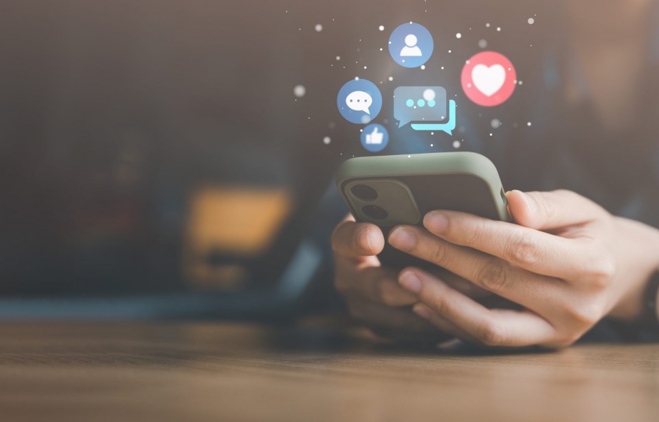 engajamento no Instagram