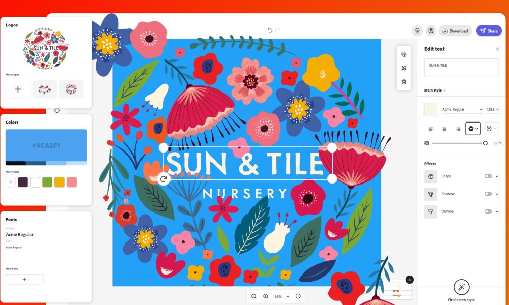 3 MOTIVOS PARA ASSINAR O ADOBE EXPRESS