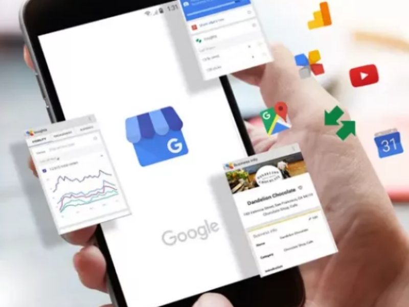 business, meu negocio, google, destaque, sejacriativo, negocios