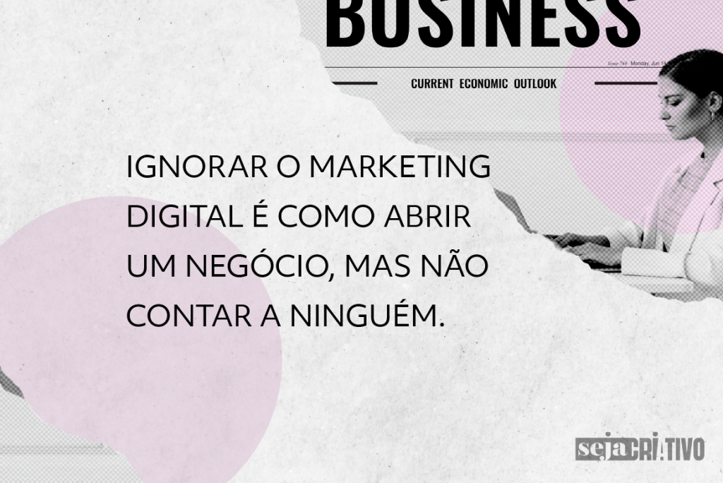 marketing digital frases