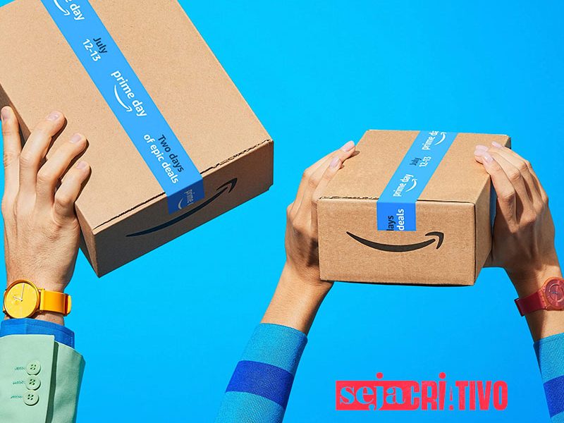 Experimente Amazon Prime 30 DIAS GRÁTIS: Mega Oferta com Descontos e Frete Grátis em Destaque agora em 2023