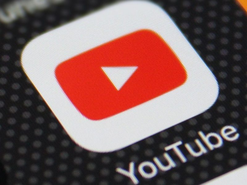 YouTube é o principal canal de informação dos investidores no Brasil