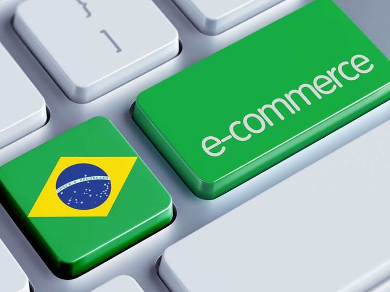 marketplace fenômeno de vendas no Brasil!