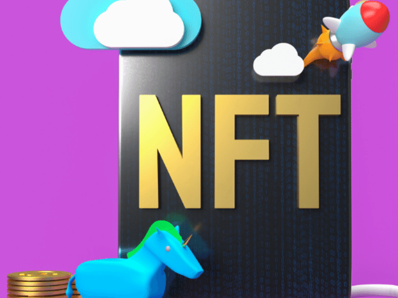 mercado de nft's, marcas, nike, destaque, destaques, sejacriativo, sejacriativa