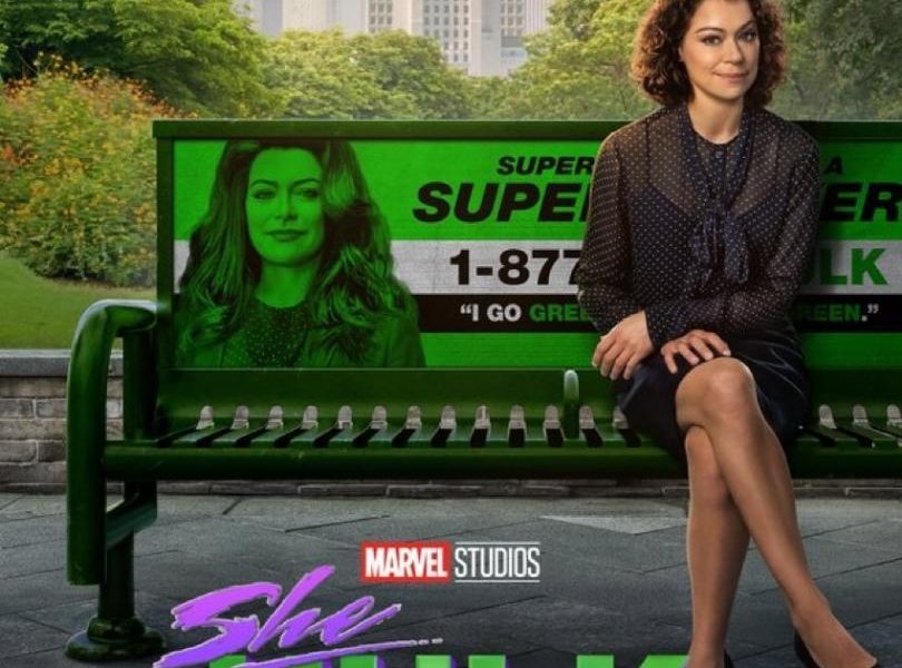 she hulk, hulk, marvel, disney+, lançamento, destaque, destaques, sejacriativo