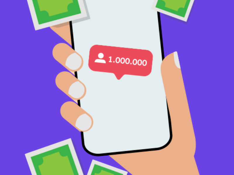 compra de seguidores, instagram, sejacriativo, destaque