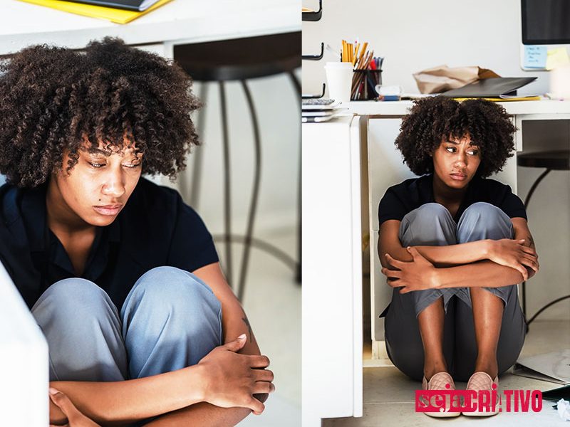 Chega de estresse: 7 nutrientes que auxiliam na saúde mental e equilíbrio