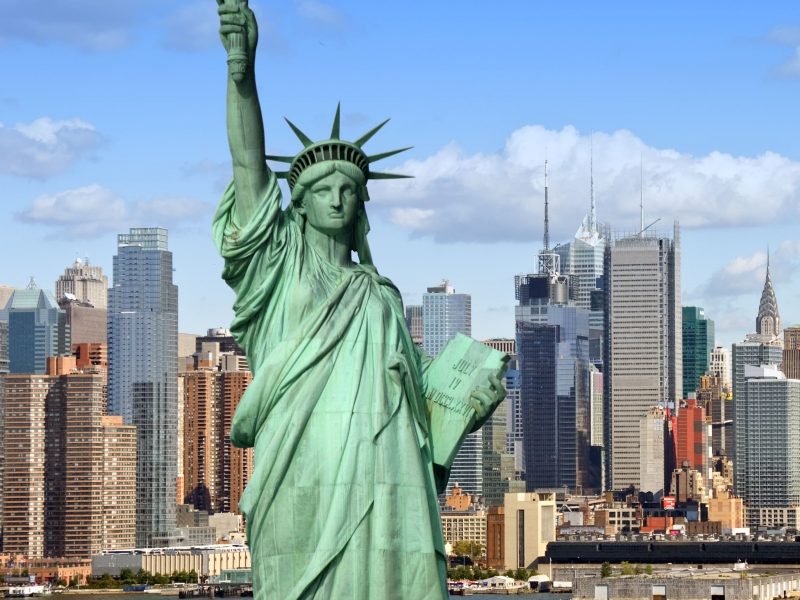 nova york, viajar para nova york, passeios em nova york, turismo, destaque, sejacriativo