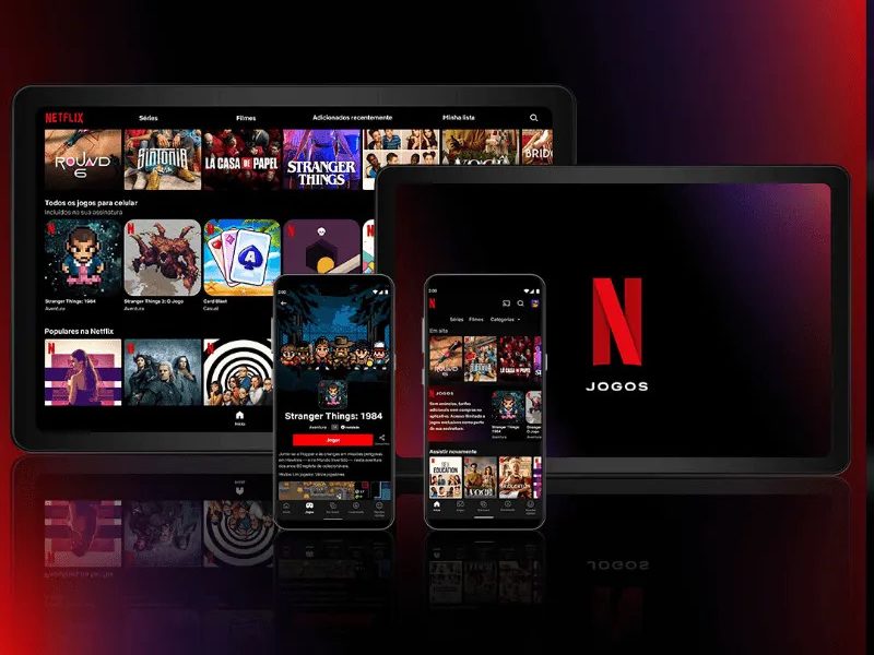 Descubra 3 formas incríveis de compartilhar sua senha da Netflix sem pagar mais