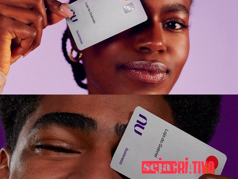 Veja como é fácil parcelar seu boleto no cartão de crédito Nubank!