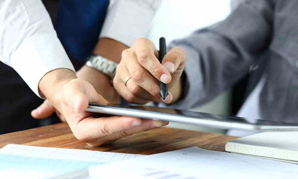 Assinatura eletrônica grátis