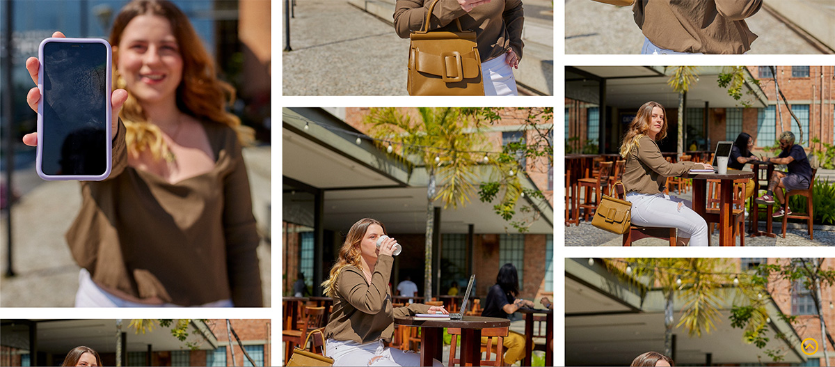 banco de imagem brasileiro