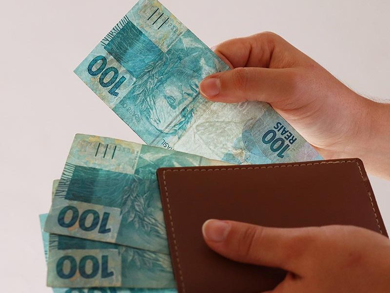 Novo Salário Mínimio 2023: data e valor