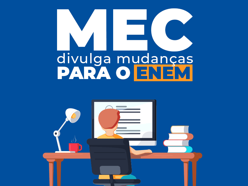 Como se organizar para o ENEM