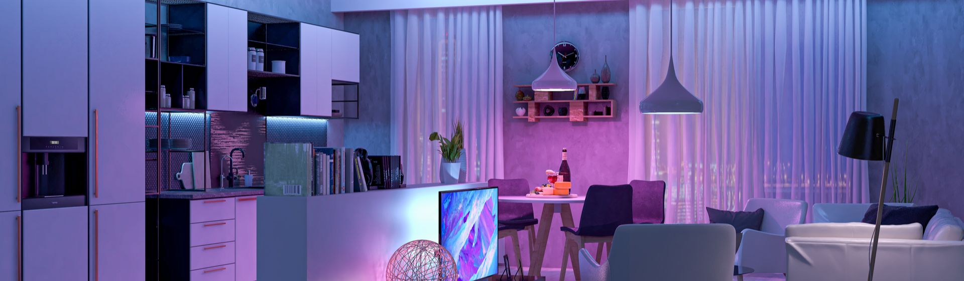 Como instalar lâmpada inteligente da Alexa?