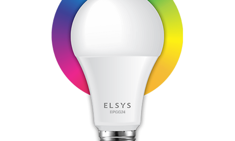 Como instalar lâmpada inteligente da Alexa?