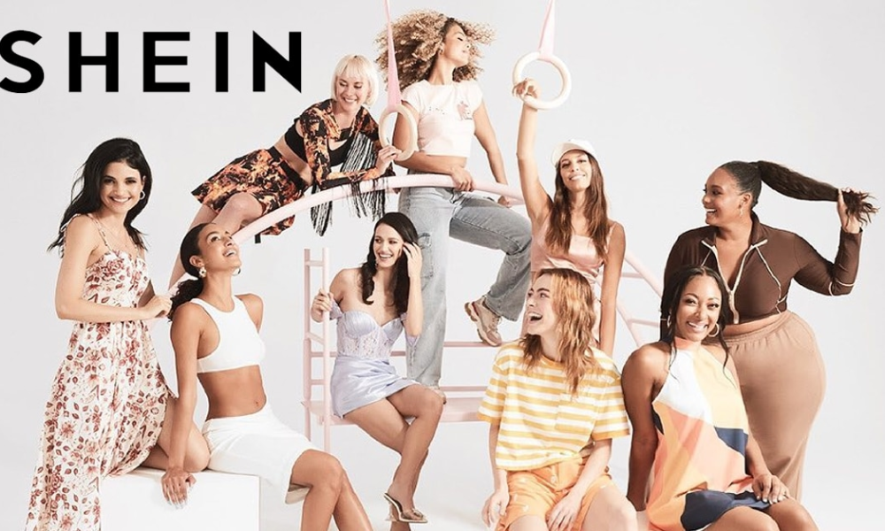 O impacto da decisão do governo na compra das suas roupas favoritas na Shein