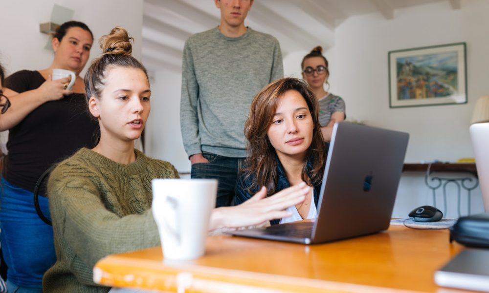 FERRAMENTAS PARA CRIAÇÃO DE CONTEÚDO