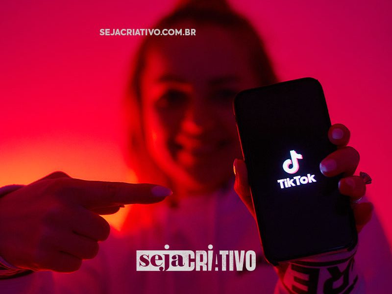 TikTok: Nova Ferramenta de Buscas da Geração Z! 5 Dicas para Vender Mais!