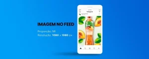 Qual o tamanho da imagem para anúncio no Facebook e Instagram?