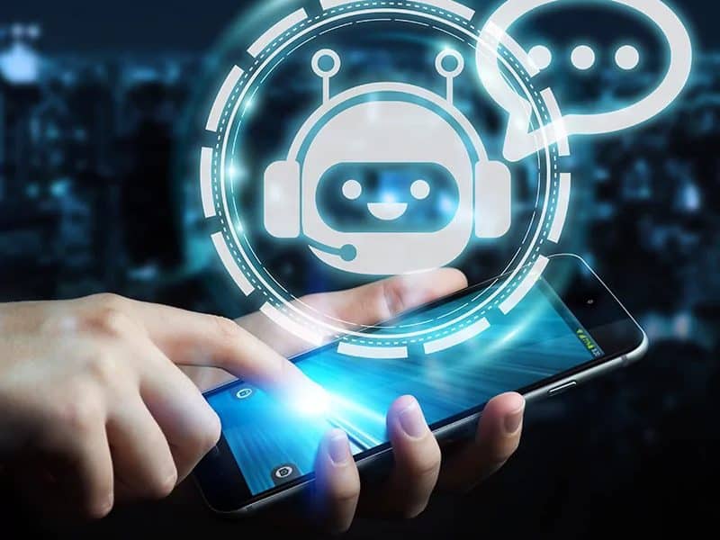 inteligência artificial