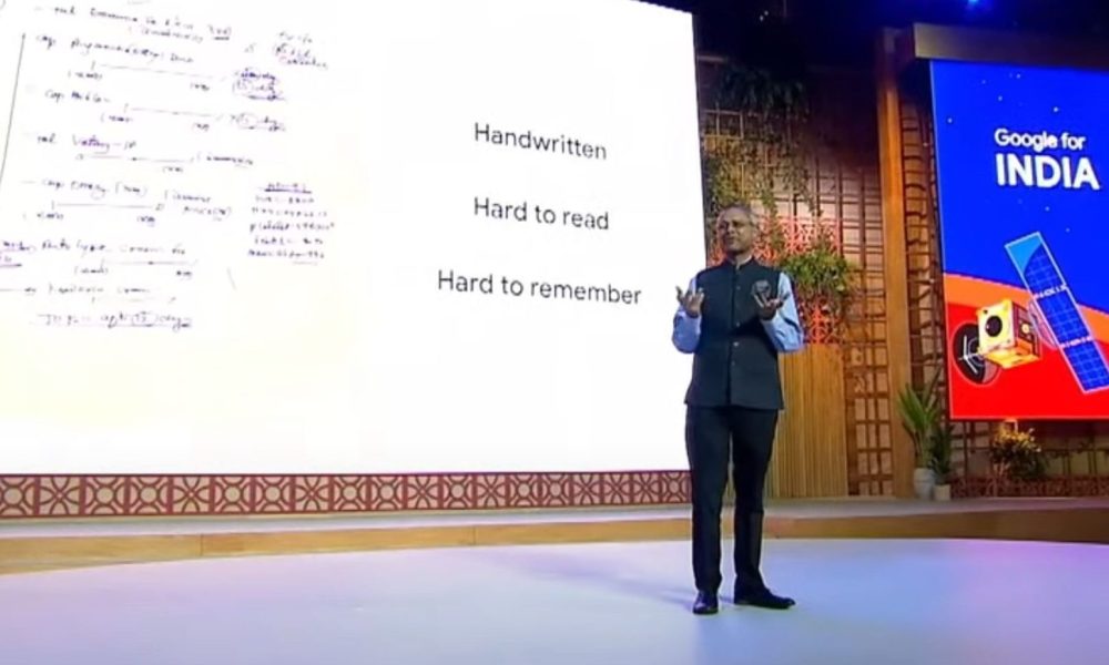 Google lança ferramenta para decifrar letra de médico