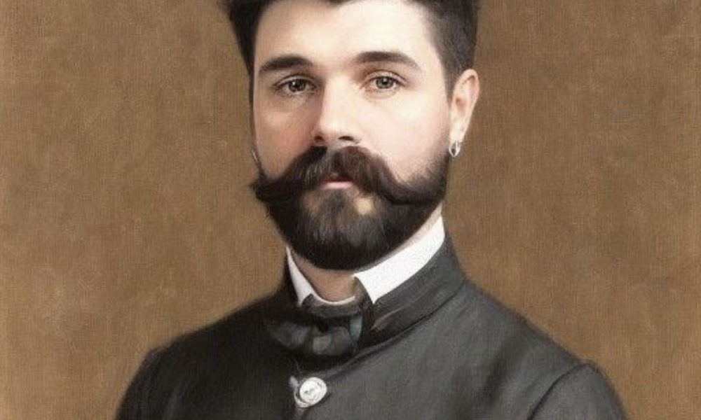 Aplicativo mostra como você seria em épocas diferentes!