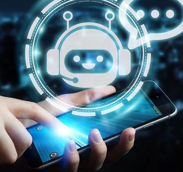 inteligência artificial