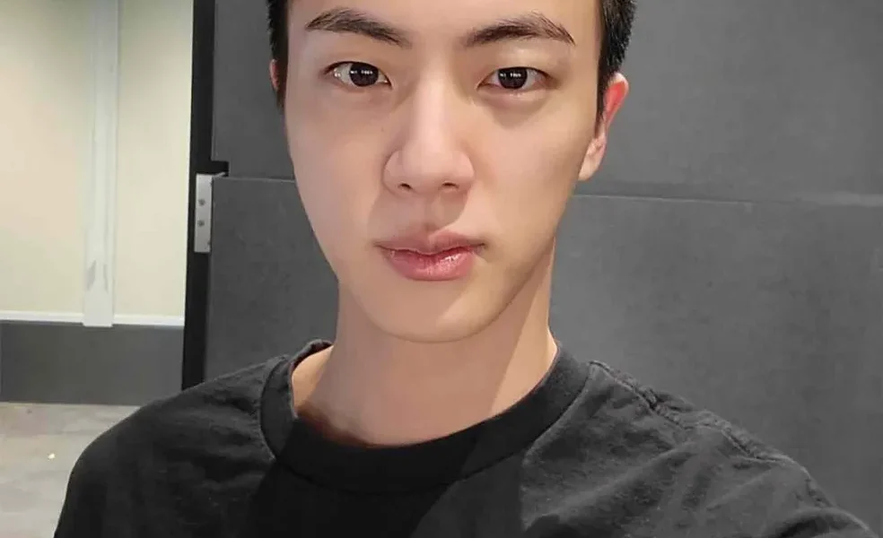 BTS serviço militar