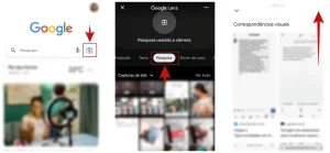 como achar uma pessoa com 1 foto?