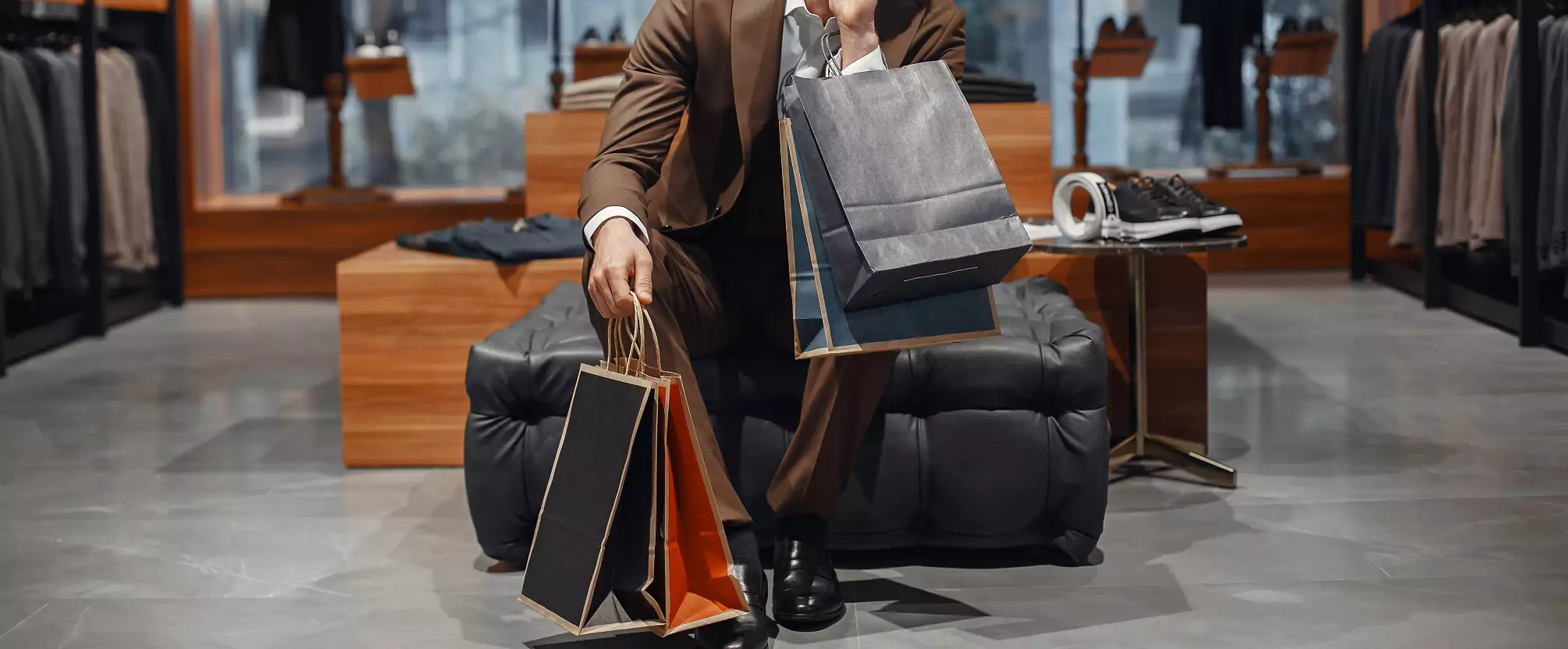 Mercado de luxo segue em alta no Brasil