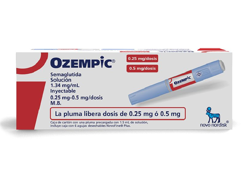 Ozempic e Wegovy: o que são e quem pode usar estes medicamentos?