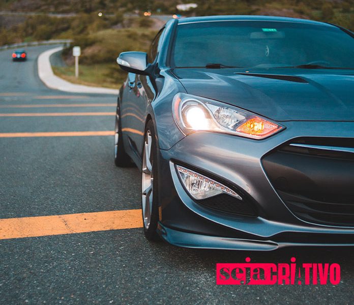 CUIDADO COM A MULTA ⚠️Lei dos faróis mudou!