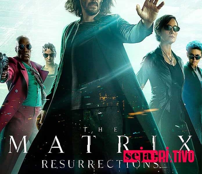 melhores filmes de ficção para assistir no final de ano!