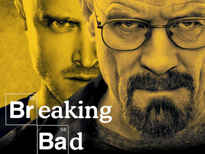 Nova temporada de Breaking Bad vem aí?