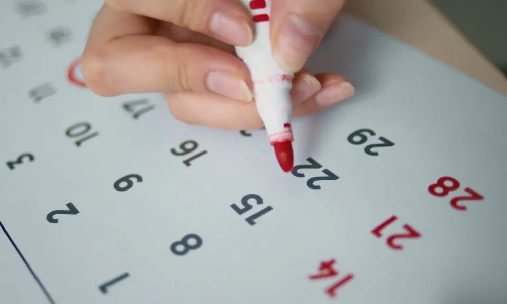 CALENDÁRIO DE DATAS COMERCIAIS PARA 2023