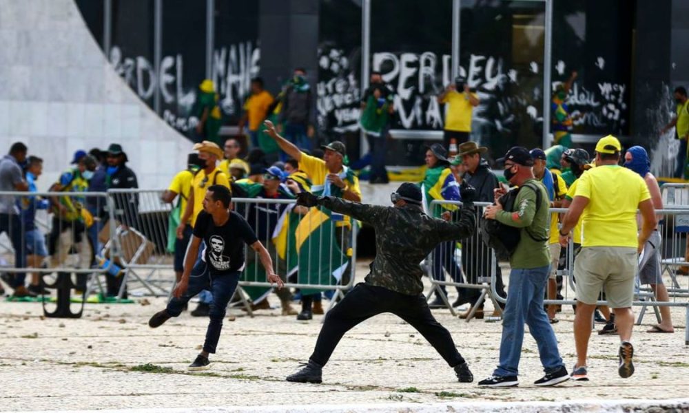 HACKER DETERMINA PRISÃO DE ALEXANDRE DE MORAES, ENTENDA!