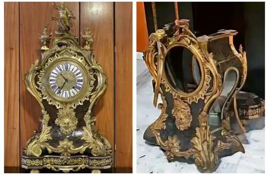 Confira as obras de arte depredadas durante invasão em Brasília