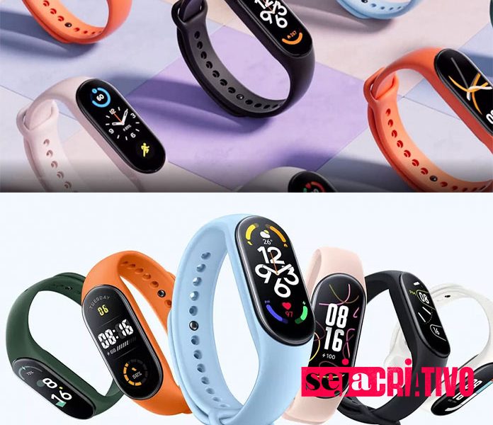 Qual a melhor pulseira inteligente para você?